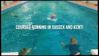 RLSS National Pool Lifeguard Qualification  Swim UK [upl. by Kordula]