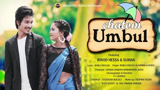 Chatom UmbulNew Ho video 2023  Ft Binod Hessa and Suman  Raghuveer Production Ho video 2023 [upl. by Nae167]