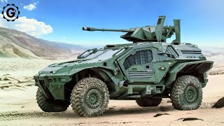 20 INSANE ARMORED MILITARY MRAP VEHICLES IN THE WORLD [upl. by Jago]