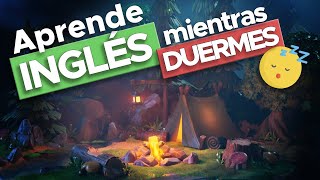 Aprende inglés mientras duermes [upl. by Atram676]