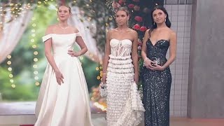 Bridal fashion show [upl. by Stern270]