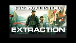 Extraction Full Movie 2020 Chris Hemsworth Hindi Dubbed Latest Full Movie viral viralvideos yt [upl. by Frank947]