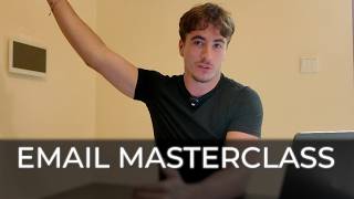 Email copywriting masterclass 2024 [upl. by Pat911]