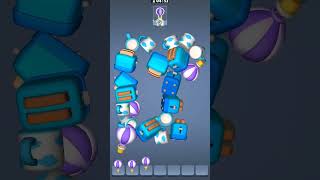 Super Match Factory Hexar Games LLP GameplayShort [upl. by Geri]