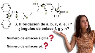 Trucos para aprender la HIBRIDACION de orbitales [upl. by Atteuqaj]