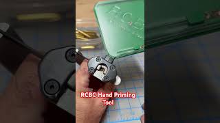 RCBC Hand Priming Tool [upl. by Berna]