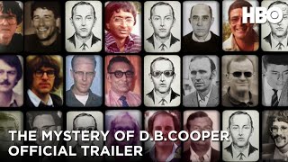 The Mystery of DB Cooper 2020 Official Trailer  HBO [upl. by Leiria277]