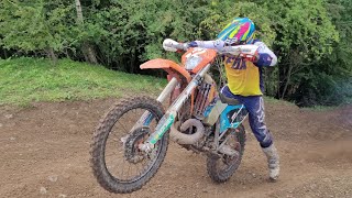 Edge Offroad BXCC Rd7  Ellington Banks [upl. by Anitnelav]