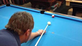 What is a Safety in Pool and Billiards [upl. by Crawford]