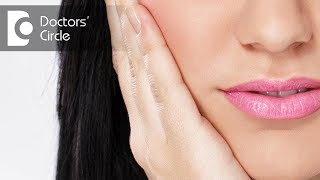 What is the treatment amp home remedies for TMJ syndromeDr Sreenivasa Murthy T M [upl. by Ennairda]