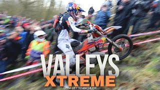 Valleys Xtreme 2024  British Extreme Enduro  Mani Lettenbichler 🥇 [upl. by Iny]