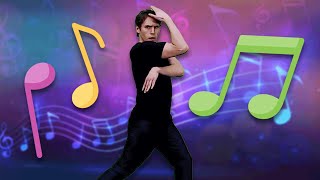 Jerma BEST OF Rhythm Games [upl. by Grethel]