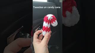 Ce que je peux crocheter en un trajet de 6h crochet crochettime amigurumi crochetaddict [upl. by Repinuj]