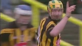 Richie Power kilkenny Best Goals And Points [upl. by Makell967]