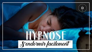 HYPNOSE pour s’endormir facilement 20 min [upl. by Ennylhsa882]