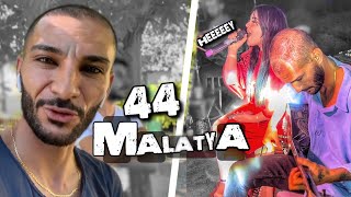 Malatya Sokak Düğünleri   Vlog  Ağlayan Saz  44 erdalerdoğan [upl. by Aivatra921]