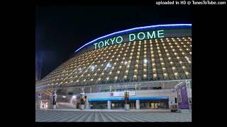 Coldplay  Politik Live Tokyo 2023 Jonnys IEM [upl. by Ball887]