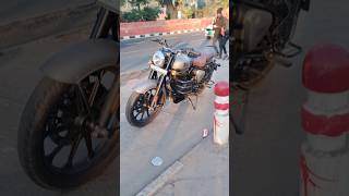 Royal Enfield classic 350 ayoutube [upl. by Liebermann]