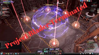 Cabal Online Drop Compilation 12 Project Blader Terminated [upl. by Selma]