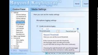 Free Download Beyond Keylogger 31 [upl. by Ashlen]