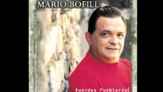 Yo Que Te Quiero Tanto  Mario Bofill [upl. by Lovell]