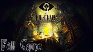 Revisiting Little Nightmares [upl. by Godrich]