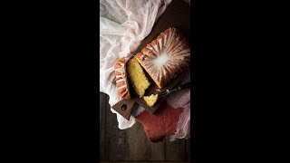 Perfect Lemon Cake Simple Recipe for a Moist and Fluffy Dessert [upl. by Noslrac690]