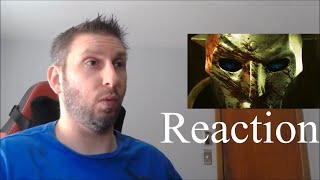 The Mortal Realms Reforged  Warhammer Age of Sigmar Cinematic 2024  Reaction [upl. by Aronal]