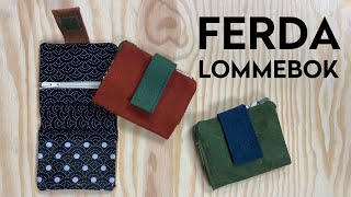 Ferda lommebok [upl. by Ritz]