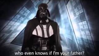 10 Hours of Epic Rap Battles of History  Darth Vader vs Adolf Hitler [upl. by Adner117]