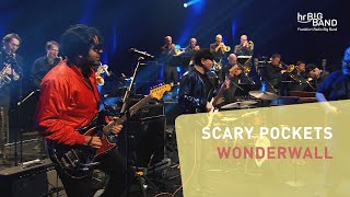 Scary Pockets quotWONDERWALLquot  Frankfurt Radio Big Band  Funk  Jazz  4K [upl. by Dib]