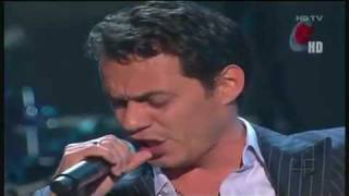 Marc Anthony  Recuerdame [upl. by Korfonta]