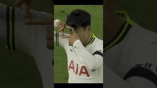 heung min son keep up edit music son football edit soccer cold tottenham trending madrid [upl. by Sachsse81]