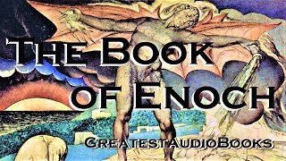 ✨ The Book of Enoch  Full Length AudioBook 🎧📖 Greatest🌟AudioBooks [upl. by Nyrak470]