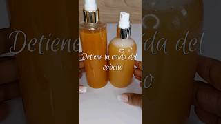 SEMILLA DE AGUACATE para el CABELLO  Beneficios  Nadia Elias [upl. by Iaka]