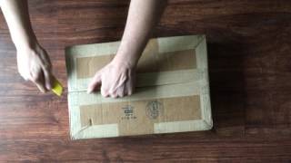 Fishisfast Unboxing [upl. by Ramar860]