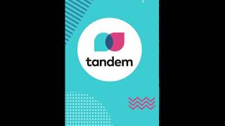 Tandem Language Exchange  OFFICIAL Preview Video [upl. by Atirys406]