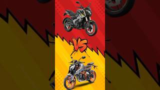 Bajaj Pulsar Ns400 VS Duke 390 💥🤩 On Road Price 🤔 Mileage  Top Speed🔥  New Pulsar Ns400 2024 [upl. by Eisler]