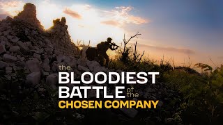 The Bloodiest Battle of the Chosen Company  Pt1 [upl. by Aiceled]