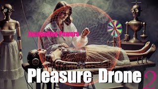 Mind Controlled Pleasure Drone  Jacqueline Powers Hypnosis [upl. by Cissej570]