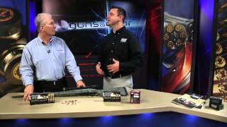 Nosler Trophy Grade Long Range Ammunition  Now in 26 Nosler Guns amp GearS6 [upl. by Elisee]