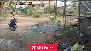 Independent House sale in Hanamkonda [upl. by Llehcar]