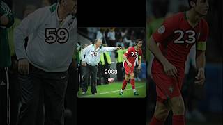 Ronaldo 2008☠️❤️🩹 shorts viral funny trending [upl. by Elissa]