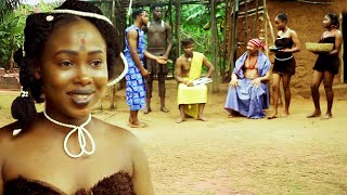 Ada Ngene Priestess Of War  A Nigerian Movie [upl. by Aihsitan]