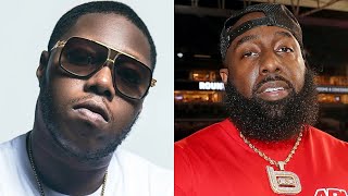 ZRo JUMPED By Trae Tha Truth Crew In Houston  FULL BREAKDOWN Of Why Beef Started Again [upl. by Atsok420]