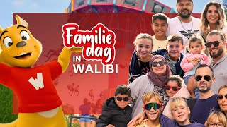 Onze APKfamilie kwam samen in Walibi  APK Group familiedag [upl. by Trepur]