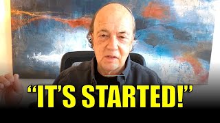 PREPARE NOW quotEVERY Bank In The United States Is INSOLVENTquot  Jim Rickards on Banking Crisis [upl. by Gitlow]