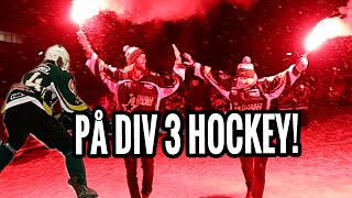 Vi får göra vad vi vill på div 3match [upl. by Nesahc725]