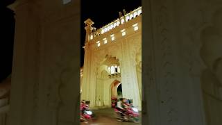 Lucknow Bada imambada music youtubeshorts bollywoodsongs [upl. by Letsyrc88]