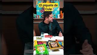 El piquete de culø con adrianm10 comedy podcast podcastcomedia humor fyp viralvideo [upl. by Anead]